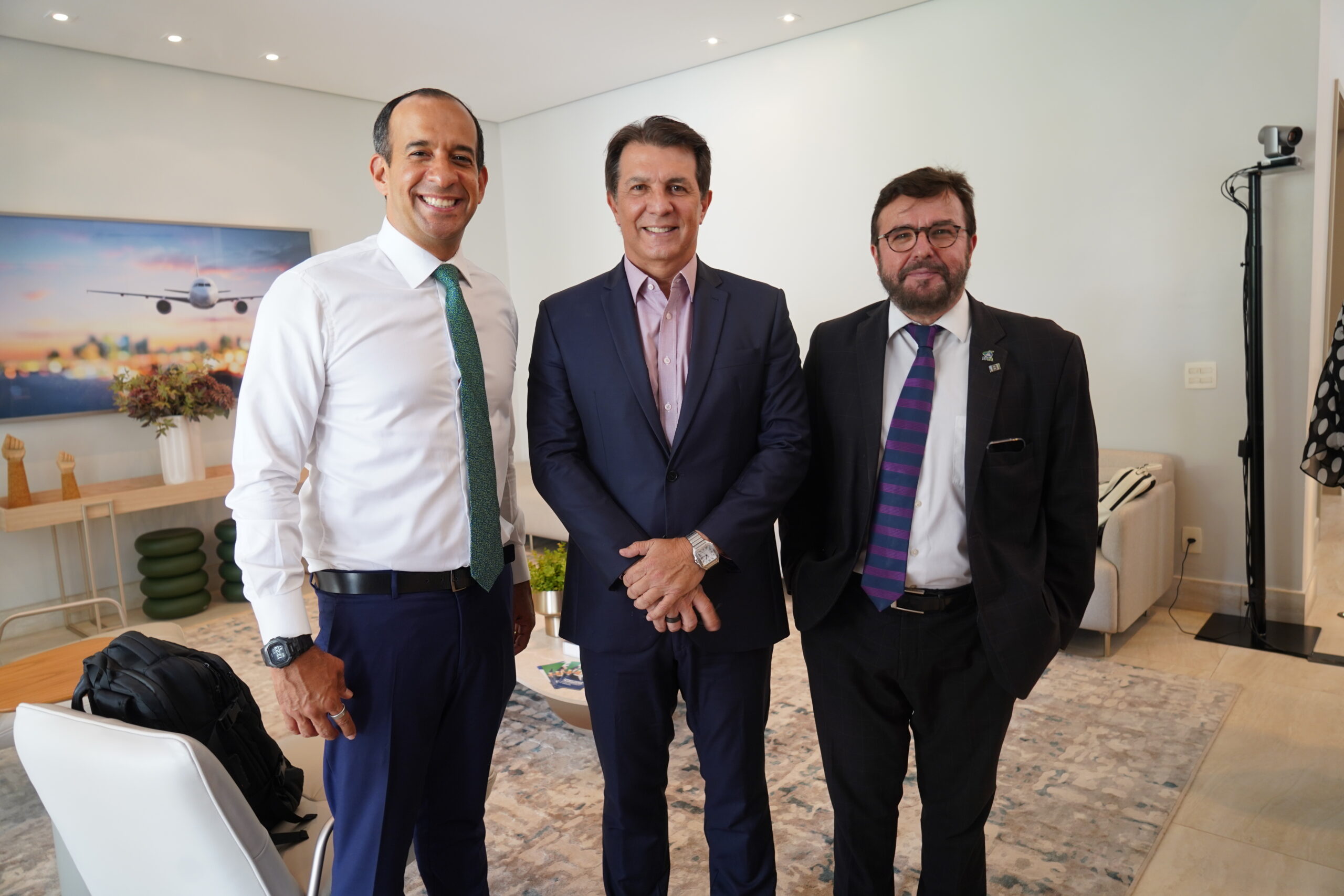 Arthur Maia: PL 733/2025 será apresentado em abril com amplo consenso do setor